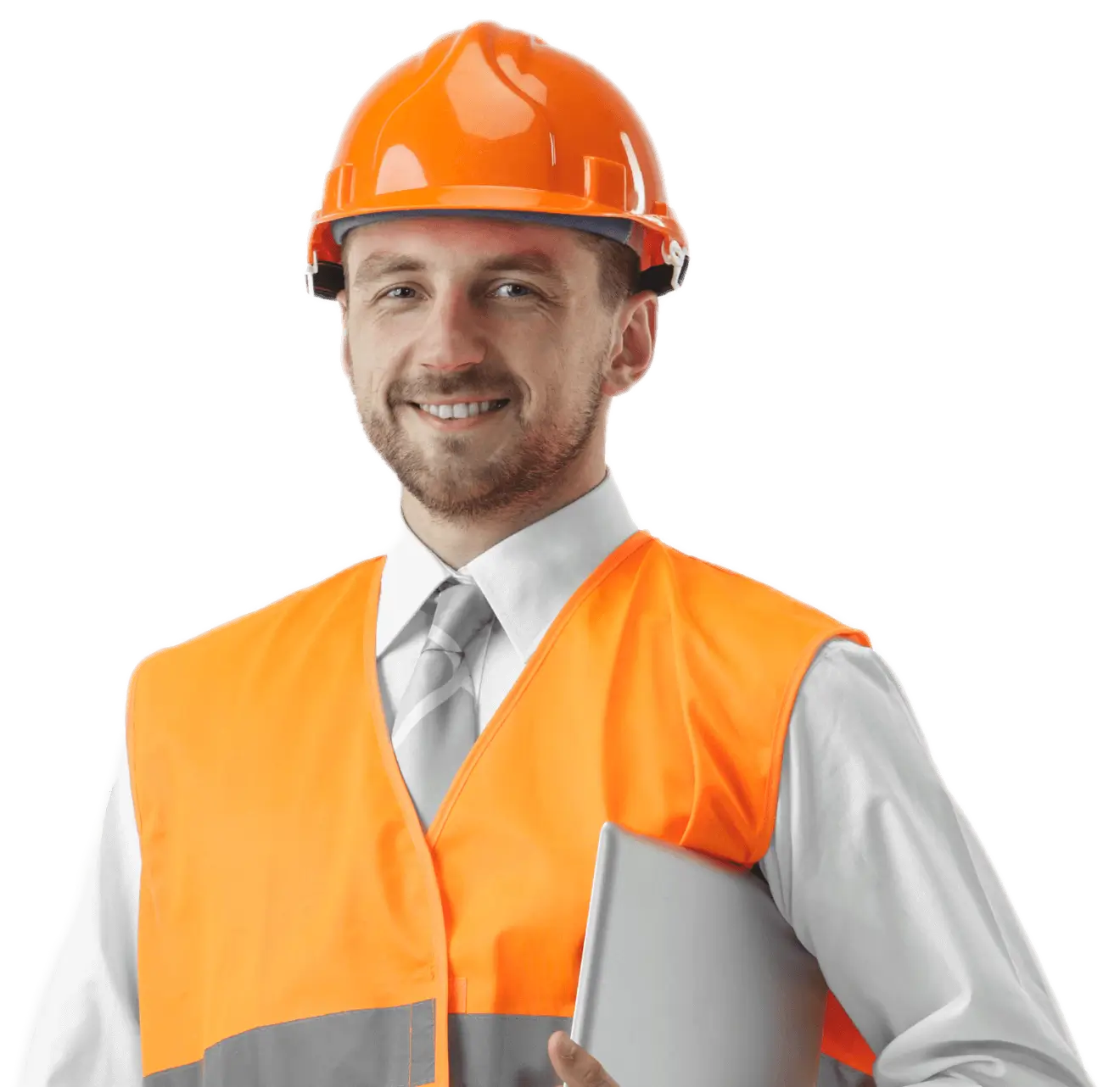 Construction worker